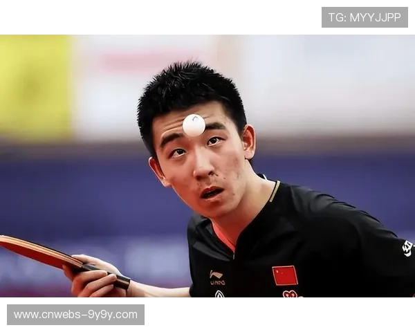 国锦赛四大冷门中国选手引爆 14岁新星连胜两职业球员