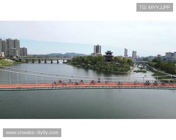 浠水县自行车协会科学备训,钟健军:展示山水与骑友风采