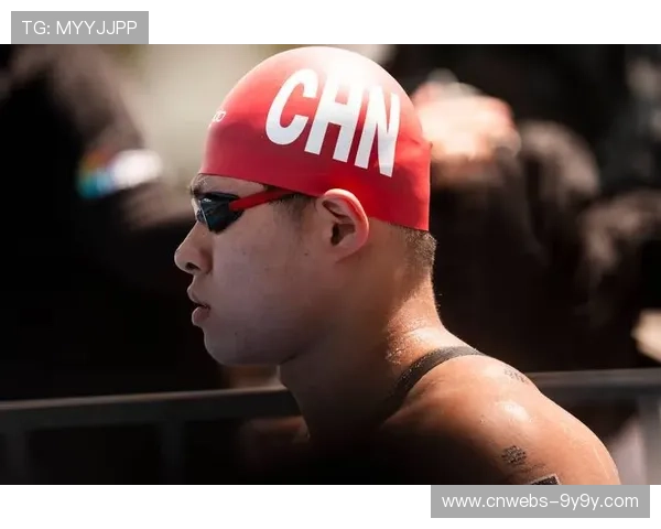 湖南73岁冬泳选手符付旺分享坚持故事,从游40米到完成公开水域10公里。