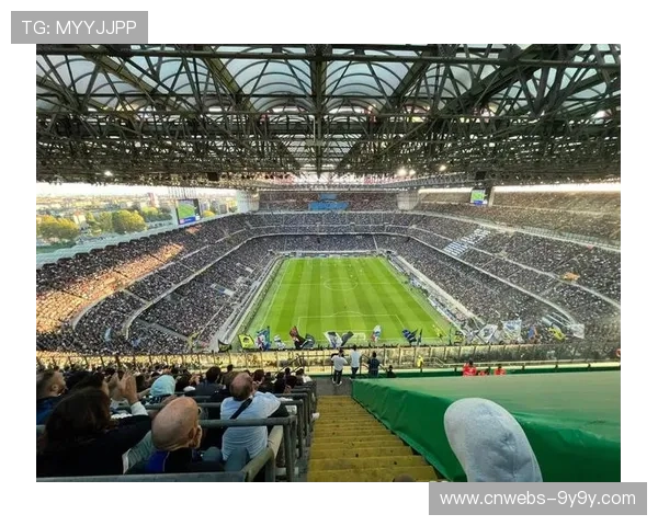 意甲创新设计展，球场未来概念