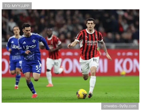 米兰德比半场战报：国际米兰1-0领先，高压逼抢致对手零射正